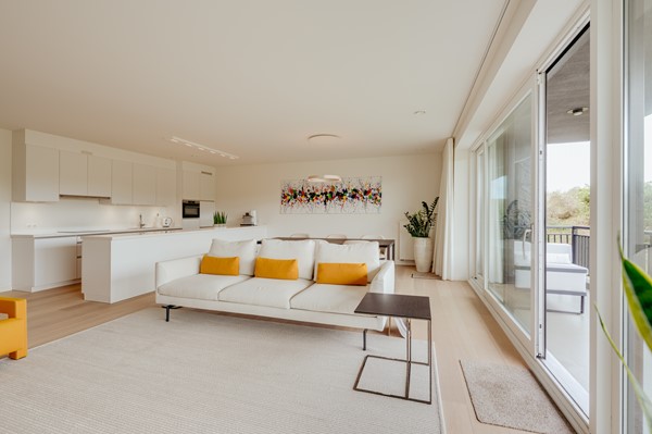 Medium property photo - Boulevard de Wielingen 47B102, 4506 JK Cadzand